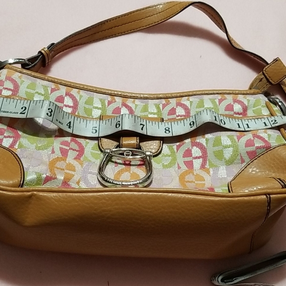 Etienne Aigner Designer handbag - Picture 12 of 12